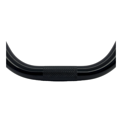Guidao DRB Bikes Diretto 9"  Preto