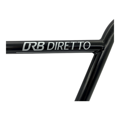 Guidao DRB Bikes Diretto 9"  Preto