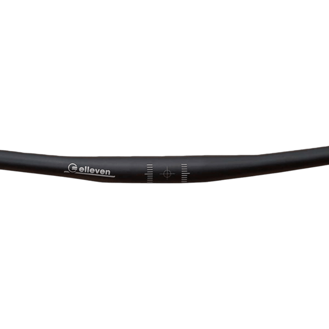 Guidão Elleven MTB Reto Alumínio T6 31.8mm 700mm