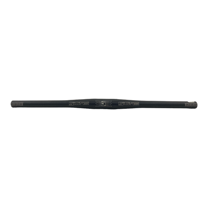 Guidão Gios 32 x 580mm Alumínio Preto