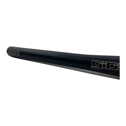 Guidão Gios 32 x 580mm Alumínio Preto