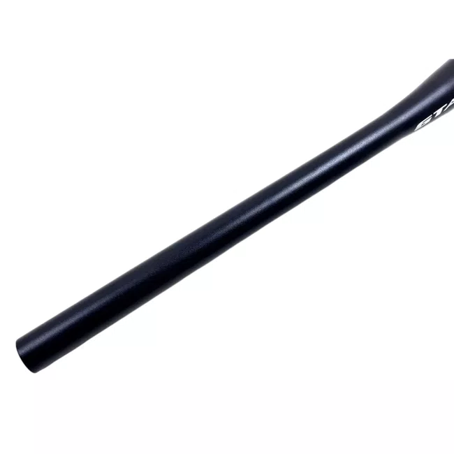 Guidao Gta Aluminio Preto 31.8 x 740mmㅤㅤㅤㅤㅤㅤㅤㅤㅤㅤㅤㅤ