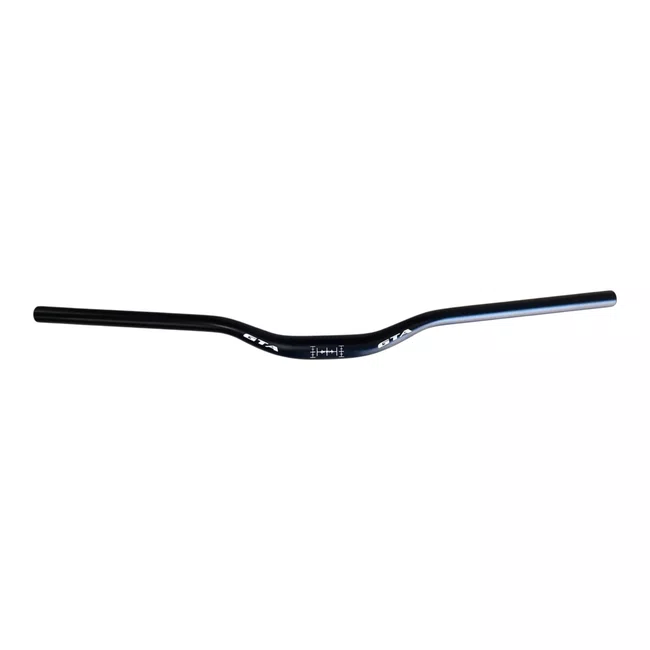 Guidão GTA Aluminio Preto
