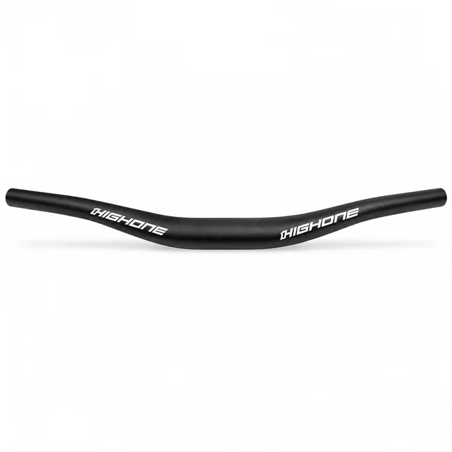Guidao High One MTB Alum 318x780 Rise Preto