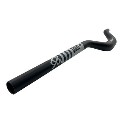 Guidao Hupi Pub 31.8 x 760mm Rise 50 Preto