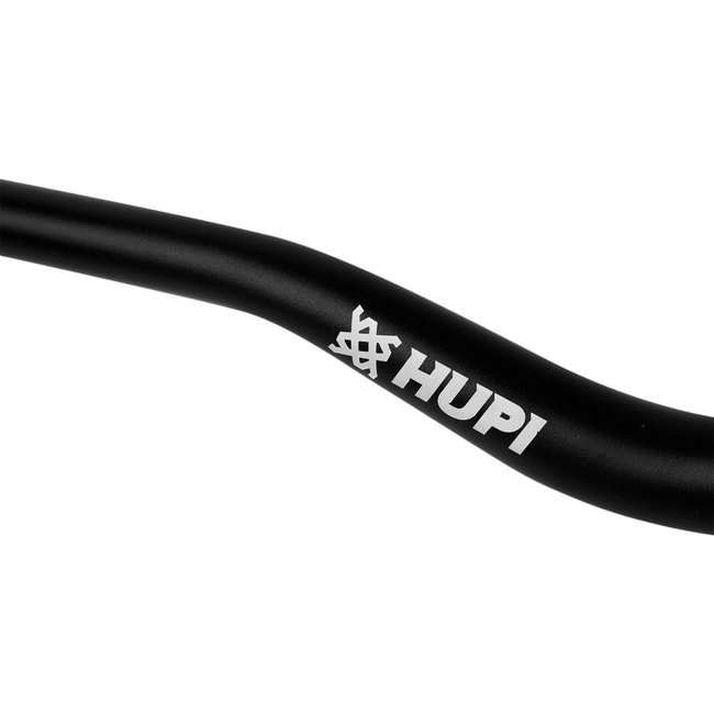 Guidão HUPI PUB Rise 40 31.8MM Pretoㅤㅤㅤㅤㅤㅤㅤㅤㅤㅤㅤㅤㅤㅤㅤㅤㅤㅤㅤ