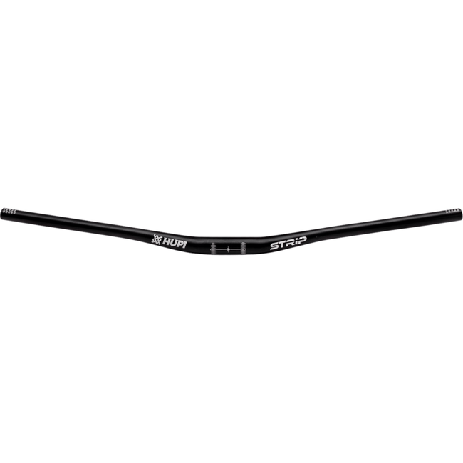 Guidao Hupi Strip Rise 20 31,8mmx800mm Pretoㅤㅤㅤㅤㅤㅤㅤㅤㅤㅤㅤ
