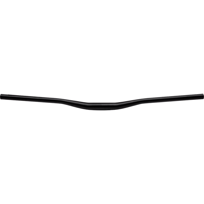 Guidao Hupi Strip Rise 20 31,8mmx800mm Pretoㅤㅤㅤㅤㅤㅤㅤㅤㅤㅤㅤ