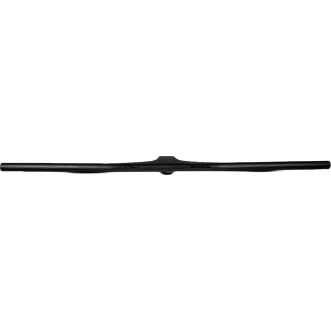 Guidao Integrado Tsw Quest Carbon 31.8 x 800mm 9° 80mm Preto