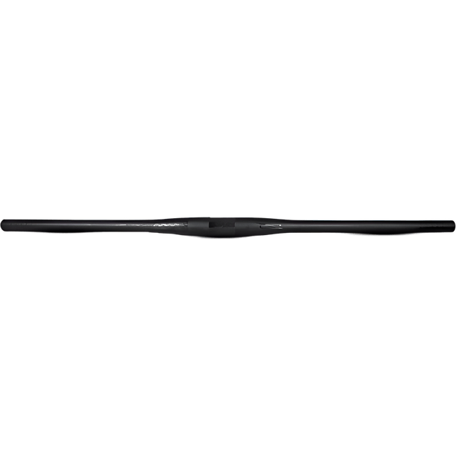 Guidão Reto TSW Quest Carbon 31.8x800mm Preto