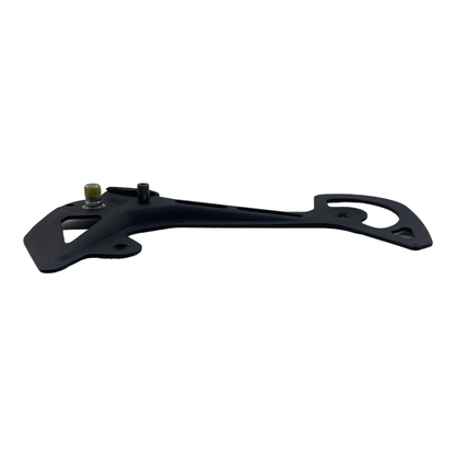 Haste de Câmbio Externa Shimano Rd-M7100 tipo SGS