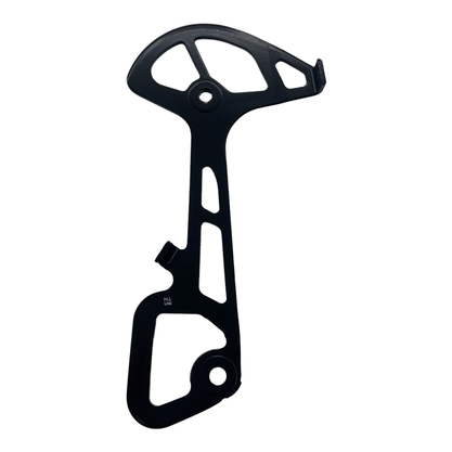 Haste de Câmbio Interna Shimano Rd-M8100 tipo SGS