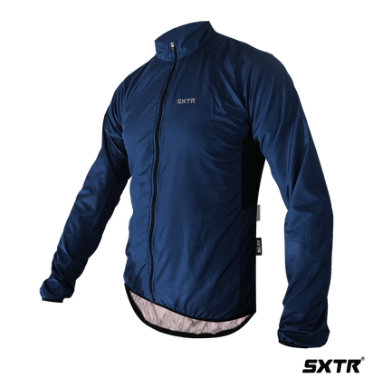 Jaqueta Corta Vento SportXtreme Confort Masculina Azul