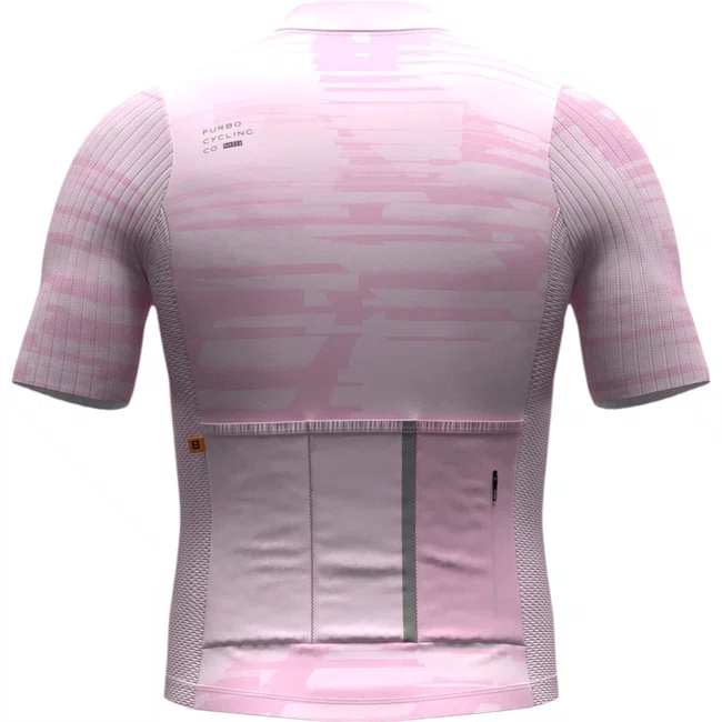 Jersey Furbo Unissex Euro Brush Rosa