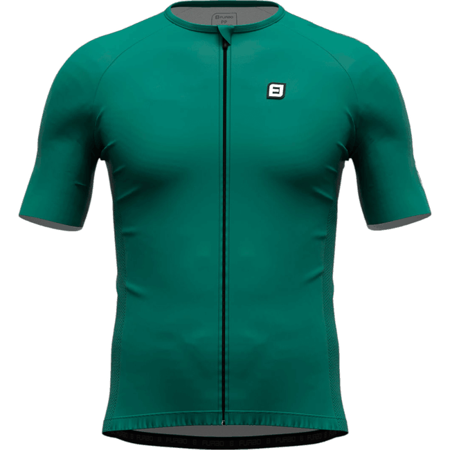 Jersey Furbo Unissex F13 Flat Verde