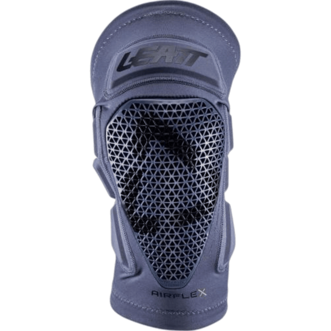 Joelheira Leatt Airflex PRO Azul