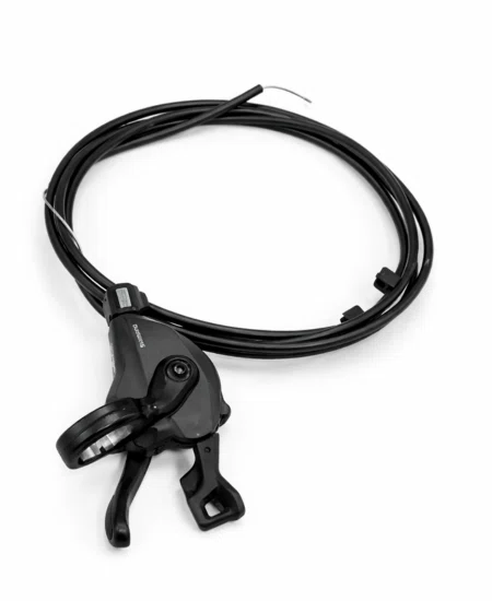 Kit Cambio Com Passador Shimano Deore XT-8100 12V Seminovo