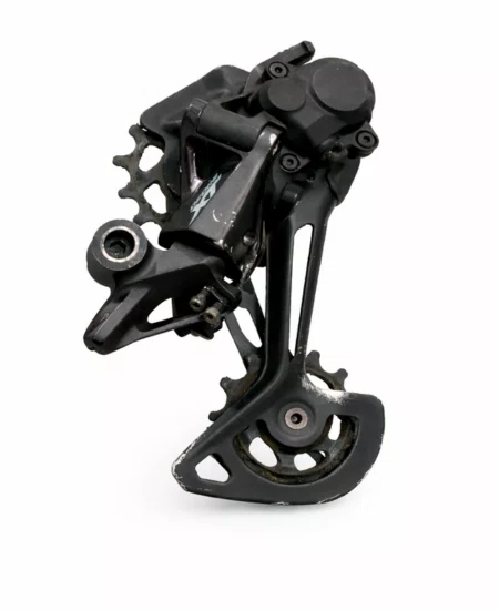 Kit Cambio Com Passador Shimano Deore XT-8100 12V Seminovo