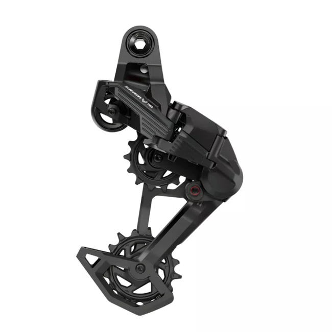 Kit Cambio e Passador Sram 70 T-Type 12v