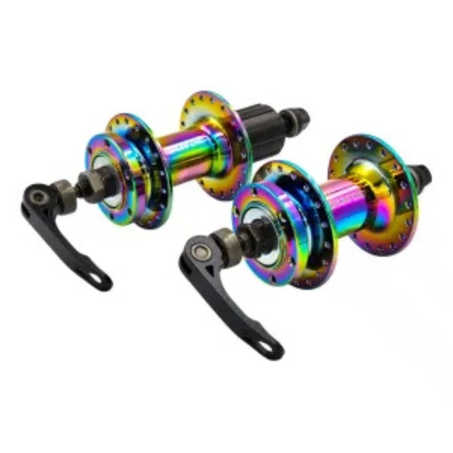 Kit de Peças Para Bicicletas Dirt