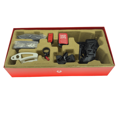 Kit Upgrade Sram GX Eagle AXS Eletrônico