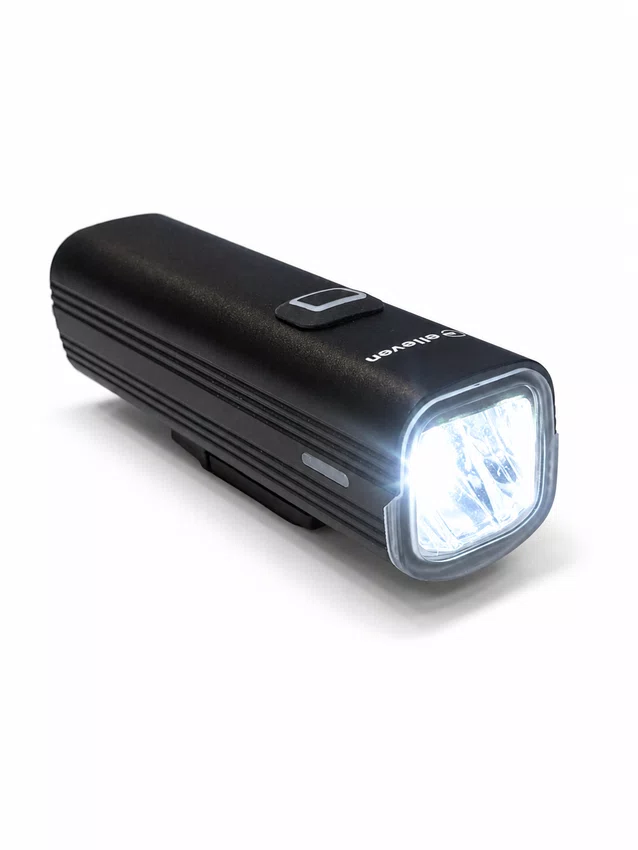 Kit Farol Elleven 1000 Lumens + Sinalizador traseiro