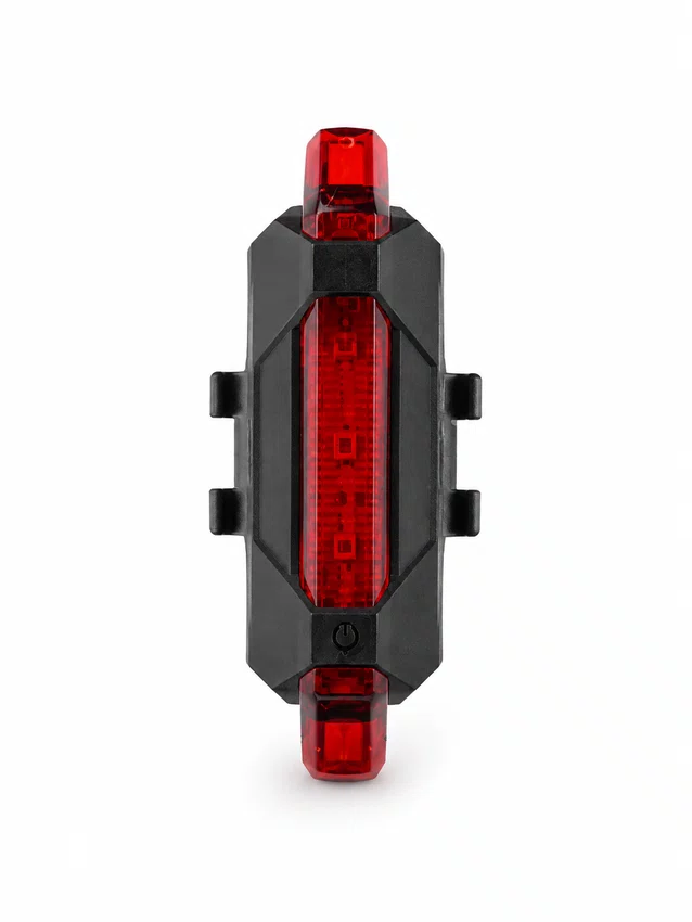 Kit Farol Elleven 1000 Lumens + Sinalizador traseiro
