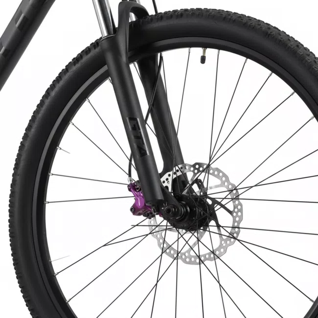 Kit Freio GTA Hidráulico Roxo