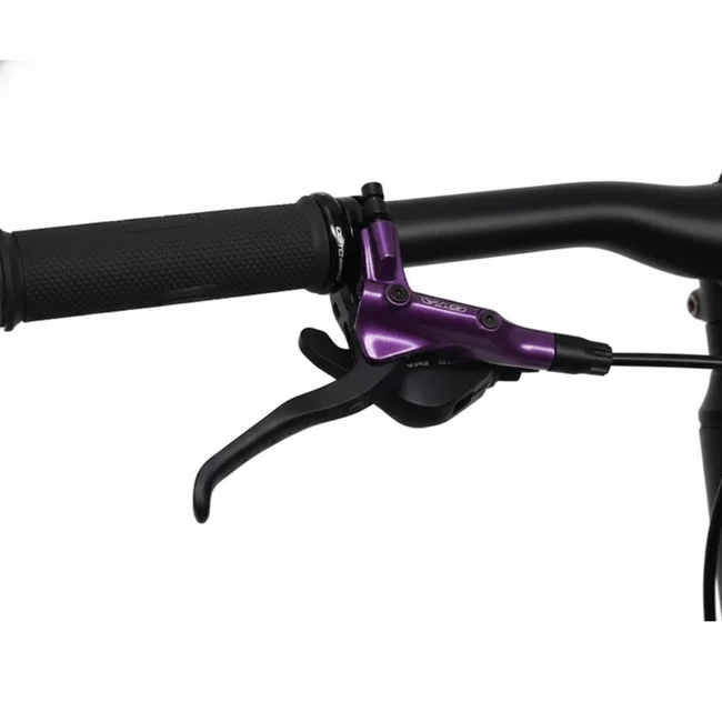 Kit Freio GTA Hidráulico Roxo