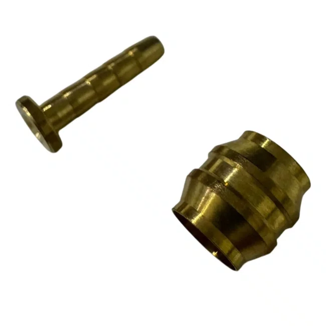 Kit Oliva + Pino Para Freio Hidráulico
