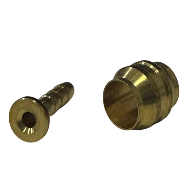 Kit Oliva + Pino Para Freio Hidráulico