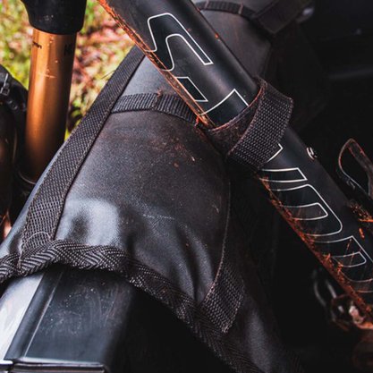 Kit Presilha Nomad para Truckpad Preto
