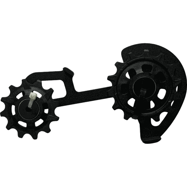 Cage Ictus Interno 12 Velocidades Preto para SX e NXㅤㅤㅤ