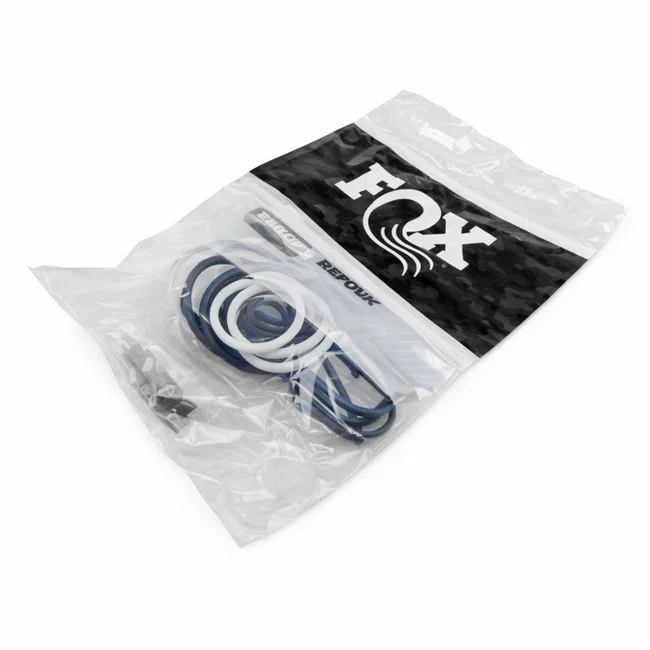 Kit Reparo Câmara de Ar Fox Shock Float
