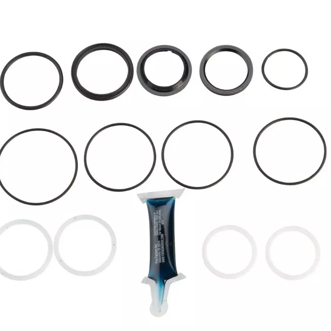 Kit Reparo Câmara de Ar Fox Shock Float