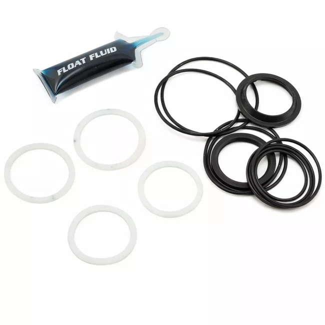 Kit Reparo Câmara de Ar Fox Shock Float