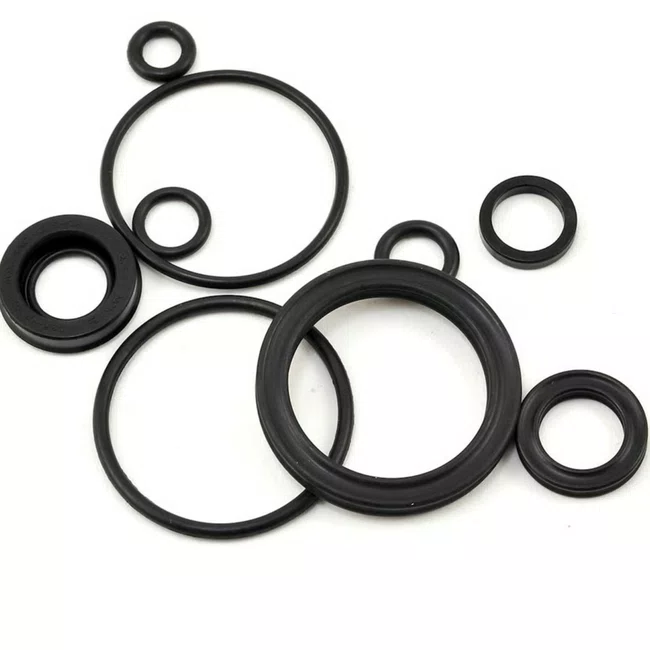 Kit Reparo Na2 Fox Float 32mm