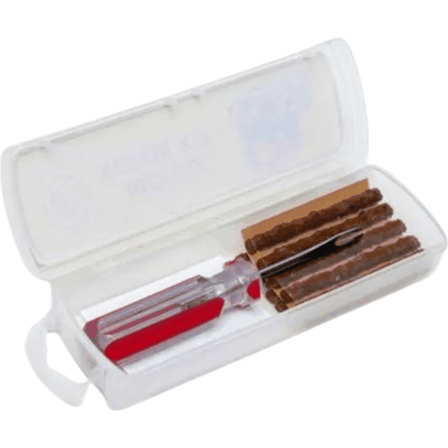 Kit Reparo Tubeless Thumbs Up com Aplicador