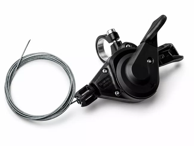Kit shimano deore 12v