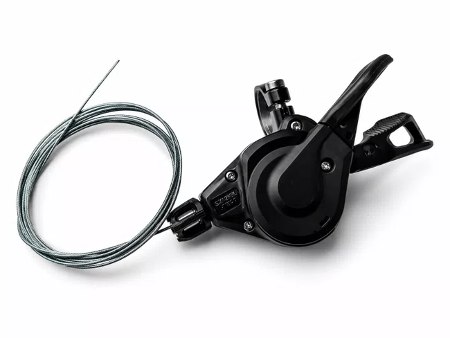 Kit shimano deore 12v