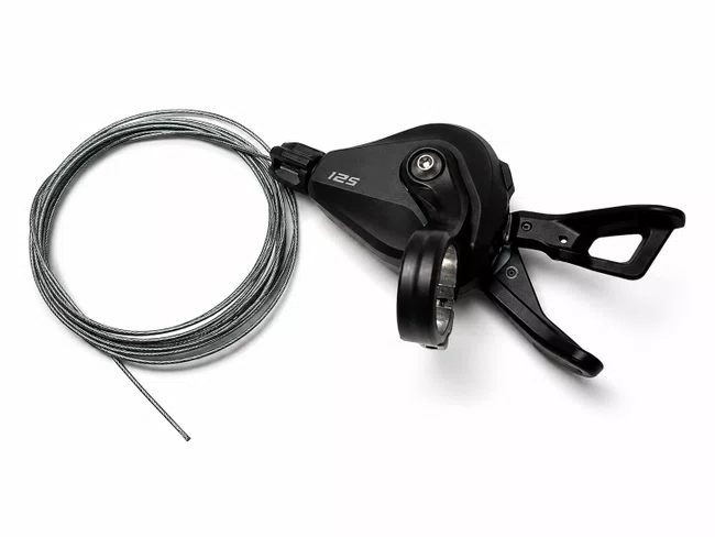 Kit shimano deore 12v