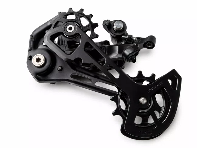 Kit shimano deore 12v
