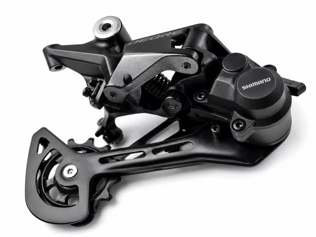 Kit shimano deore 12v