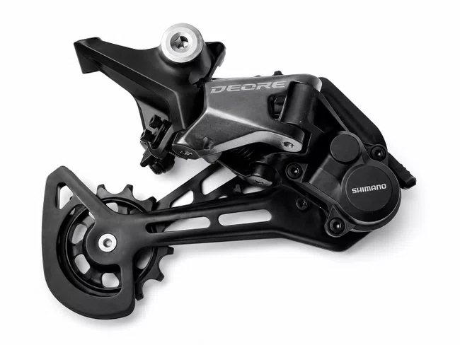 Kit shimano deore 12v