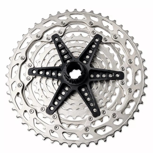 Kit shimano deore 12v