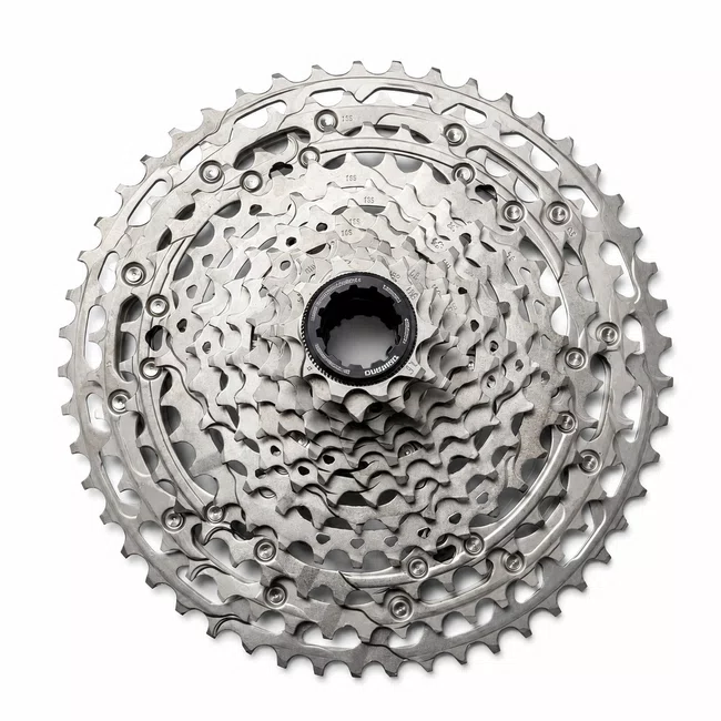 Kit shimano deore 12v