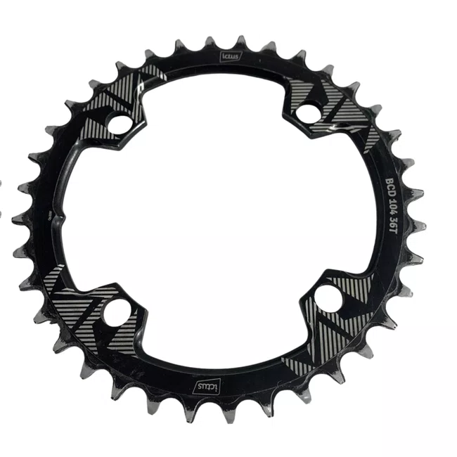 Kit Sram XX1 Axs 12v  ( Cassete,Corrente,Cambio,Passador,Coroa ) - Seminovo