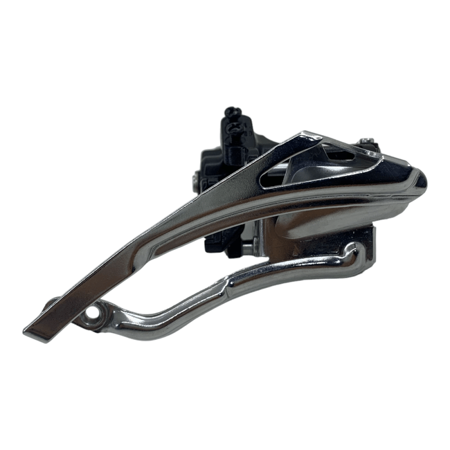 Kit Transmissão microShift 3x8 Velocidades