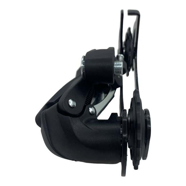 Kit Transmissão microShift 3x8 Velocidades