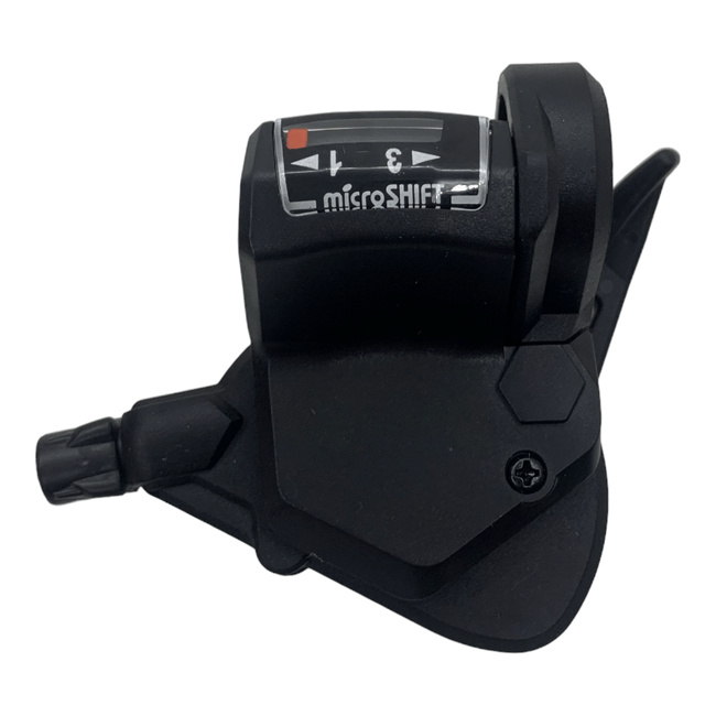 Kit Transmissão microShift 3x8 Velocidades